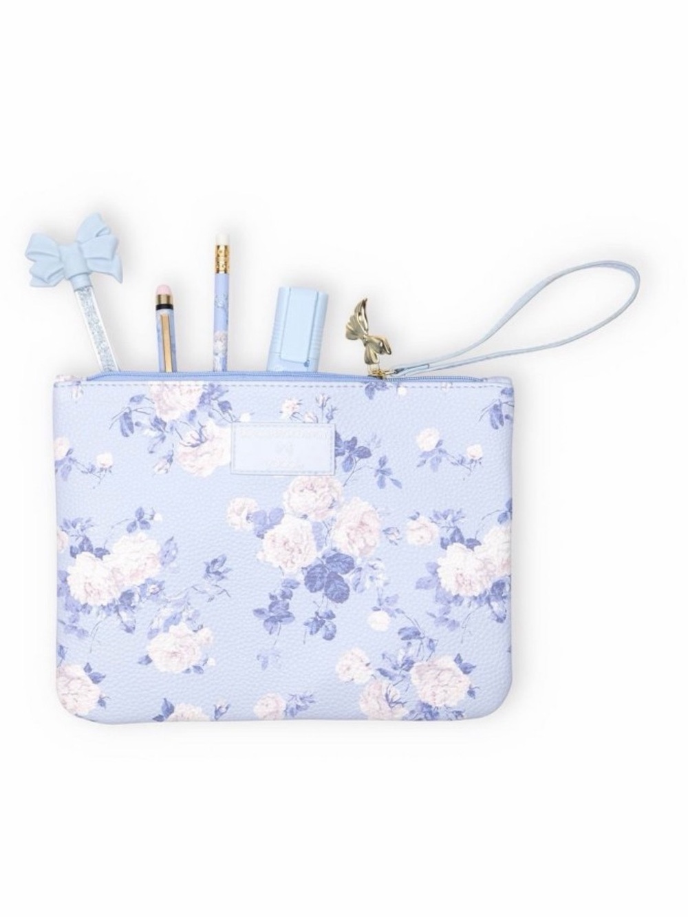 Love Shack Fancy x Target Accessory Pouch